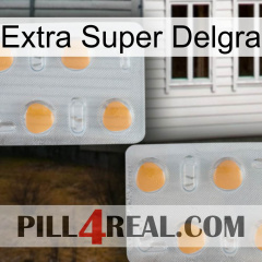 Extra Super Delgra 25